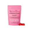 Gomitas Rejuvenecedoras Googeer para el Cuidado de la Mujer Fórmula Suave Cuida las Curvas del Cuerpo, Aumenta la Vitalidad y Proporciona Suplementos Nutricionales
