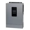 Inversor-Controlador Solar 1.5-12KW Tudo-em-Um Inversor Fotovoltaico de Onda Senoidal Pura MPPT Conectado à Rede e Off-Grid