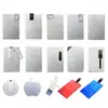 Carregador portátil de alta potência Tesouro de carregamento de PVC Tesouro de carregamento de gato abelhinha fofa abrir molde fazer desenho animado celular eletricidade móvel