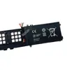 Para Batería de Laptop Razer Spirit Blade 17 Professional 2019 2020 RC30-0287 RZ09-0287