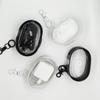 Cabo de Dados Carregador Bolsa de Armazenamento PVC Organizador de Joias Pulseira Armazenamento de Acessórios Digitais À Prova d'Água
