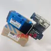 Válvula Solenoide FLOWX FLXC-2/3 Freesy Válvula Direcional de Controle de Duas Posições e Três Vias