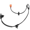 57455-S0X-A01 É Adequado para Peças de Automóvel Honda Sensor ABS Sensor de Velocidade da Roda Anti-Bloqueio