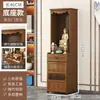 Nuevo gabinete vertical de estilo chino para uso doméstico, mesa de ofrendas para salón ancestral, gabinete de altar, mesa de incienso del Dios de la Riqueza, soporte para ofrendas de estatuas de Buda, gabinete de culto