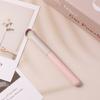 Brocha correctora portátil especial con forma de hongo, esponja pequeña al vapor, herramienta de belleza multifuncional para corrector húmedo y seco sin dejar rastro.