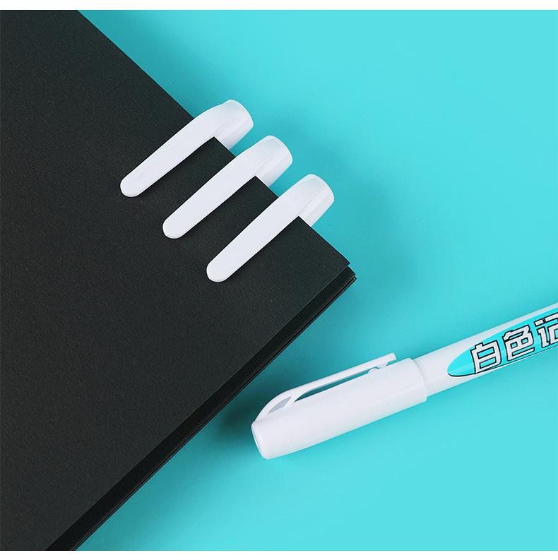 GN801白色记号笔_13