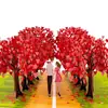 Cartão de Cumprimentos para o Dia dos Namorados, Confissão Romântica, Cartão de Cumprimentos com Flor de Rosa 3D, Cartão de Convite de Casamento, Cartão de Cumprimentos de Aniversário