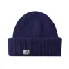 Gorro de Punto Frío Máscara de Punto Gorro de Lana Negro para Hombre Invierno Ciclismo Prueba de Frío Gorro sin Costuras Balaclava