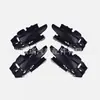826102D000 826202D000 Adecuado para Hyundai Elantra Negro Manija Interior Delantera Izquierda Trasera Derecha