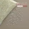 Paquete Completo de Accesorios Mixtos para Uñas al por Mayor Mini Camelia de Colores Grande y Pequeño Brillo Fino Corazón Accesorios de Resina para Uñas