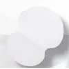 Almohadillas absorbentes de sudor para las axilas, parches antitranspirantes de alto polímero para las axilas, parches bloqueadores de sudor y antisudor, almohadillas absorbentes de sudor ultra delgadas e invisibles de verano para mujer