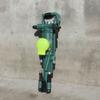Mineração YT28 Gás Leg Tipo Rock Machine YT24 Máquina de perfuração pneumática Broca Triturador pneumático portátil de mineração
