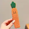 Accesorios para el cabello de velcro de dibujos animados dulces y lindos para mujer, de alta calidad y elegantes para el uso diario, nuevo diseño floral 2026, pegatinas para flequillo de niños