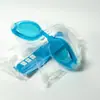 Traje de baño para niños Niños Verano Bebé Protección solar Secado rápido Dividido Bañador Niños Niños Mediano y Grande Niños Lindo Conjunto de Equipo