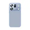Adequado para Capa de Celular Oppo Findx10Promax Findx9U Transparente Fosco Magnético Anti-Queda Capa Protetora