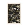 Espelho Decorativo Pintura Retro Estilo Francês Pintura de Parede para Sala de Estar Pintura para Decoração de Mesa de Entrada Espelho de Quarto Pintura de Chão