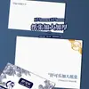 420 folhas 20 pacotes grandes caixa fechada tamanho grande lenços de papel faciais toalhas de papel para secar as mãos atacado família acessível papel higiênico DY
