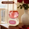 Enfeite Perfumado Novo Invertido Bola de Cristal Interior Fragrância Duradoura Desodorizador de Ambiente para Casa Freshener de Ar Aroma