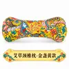Almohada Cervical de Artemisa Almohada de Soporte para el Cuello Uso en Casa Almohada Cervical Eléctrica Calentada de Artemisa Almohada para Huesos Almohada de Tracción para la Salud Almohada de Artemisa