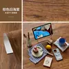 Adornos de Mesa Cortinas Accesorios para Fotos Escena de Disparo de Ambiente Producto de Maquillaje Belleza Fondo de Fotografía Decoración