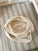 Bolso de axila de gran capacidad transfronterizo para mujer, bolso de mano de paja nuevo estilo 2026, bolso de hombro simple para el día a día, versátil