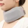 Fijación Cervical Soporte Frontal para Cuello Soporte Casero para Cuello Oficina Cuello Hacia Abajo Deficiencia de Cuello Protección del Cuello Soporte para Cuello Lavable Antivuelco