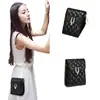Bolsa Pequeña para Teléfono Móvil, Nueva Bolso de Hombro Mini Pequeño de Alta Gama para Mujer, Bolso Pequeño Versátil con Cadena para Hombro Cruzado