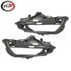 Adecuado para 2021-2024 Xc60 Soporte de Faro Antiniebla para Parachoques Delantero 32234954 32234955