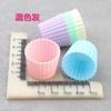 Cono crujiente para helado taza de helado juego de comida vaporizador accesorios de resina miniatura micro paisaje casa de muñecas accesorios DIY