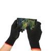 Venta al por mayor del fabricante Popular de corriente principal Diseño de controlador de juegos G21 Estable Sensible Táctil Continuo Botones Físicos de Disparo