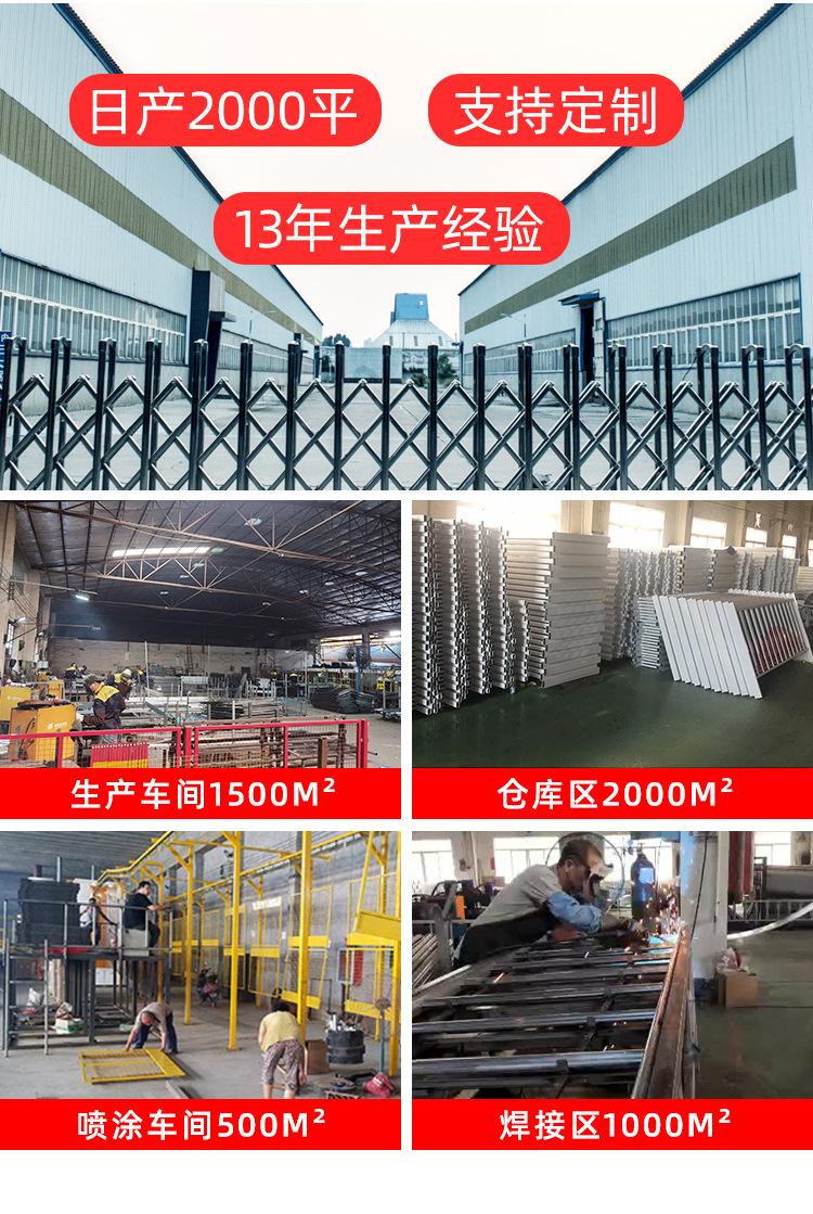 市政护栏详情_03