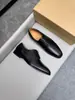 CL Luxo Leve Tendência Masculina Couro Genuíno Derby Cadarço Formal de Negócios Sapatos de Couro Solado Macio Confortável Para Ir ao Trabalho Casual Sapatos Masculinos