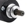 Motor de Partida Compatível com Jetski Ultra 150 99-00 21163-3718 21163-3715