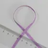 Fita de Marinheiro Estilo Japonês e Coreano 3mm 5mm 7mm Cordão de Poliéster com Acabamento de Borda Trama de Borda para Uniforme Escolar de Marinheiro JK