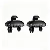Adecuado para Audi A1 A3 A4 A5 Q 3Q5 clip gancho parasol 8U0857562 8U0857562A