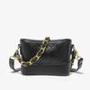 Bolsos de Nuevo Estilo 2023 para Mujer, Bolso Pequeño de Cadena Estilo Fragante, Hombro Único Diagonal Moda, Fabricante Mayorista de Bolsos de Moda para Mujer