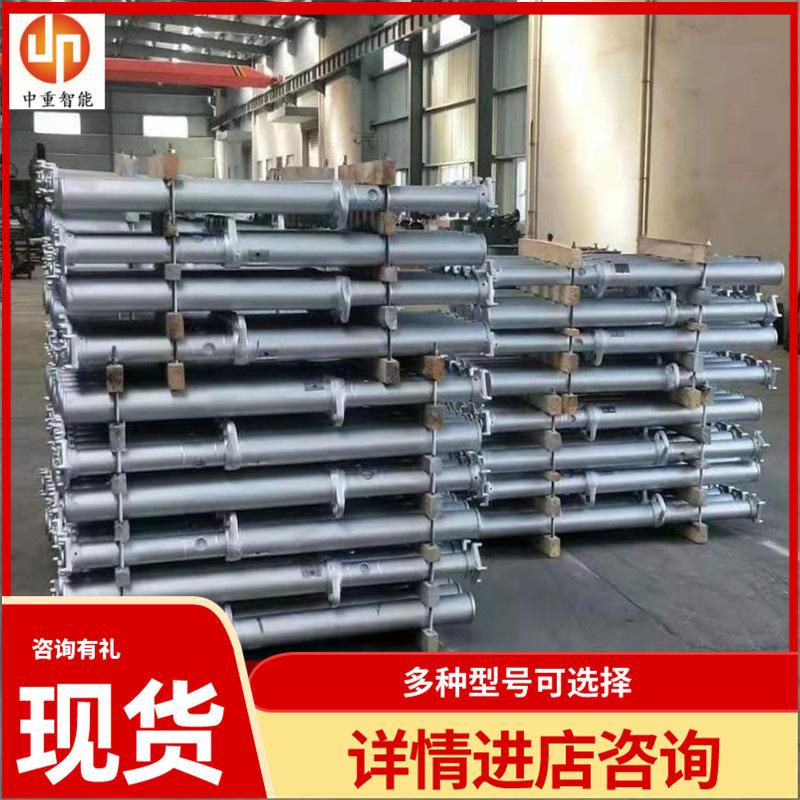 内柱式单体液压支柱03