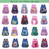 Mochila Escolar Transfronteriza Mochila Escolar de Dibujos Animados de Minecraft para Estudiantes de Primaria Mochila de Caparazón Duro 3D para Niños de 6 a 12 Años