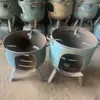 Venda Direta de Fábrica Fogão, Panela, Fogão a Lenha, Portátil para Exterior, Doméstico para Exterior, Panela de Ferro, Fogão Rural, Fogão a Lenha, Fogão a Lenha