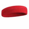 Faixa de cabeça toalha esportes corrida pular corda yoga basquete absorvente de suor faixa de cabeça aquecida capacete antiperspirante fabricantes atacadistas