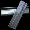 Fabricante de Perfiles de Acero Ligero You Shang Tipo Techo de Ingeniería 50 Canal de Montaje Accesorios para Materiales de Construcción Juego Completo Perfil de Acero Ligero Galvanizado