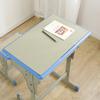 Tapete de Mesa para Estudantes e Crianças, Toalha de Mesa Quadrada Especial para Estudo, Tapete Protetor de Mesa de Escrita, Tapete de Mesa Impermeável e Lavável