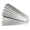 Hoja de Cuchillo de Utilidad Engrosada 0.6WH-108A, Hoja Grande de 18 mm para Papel Tapiz, Cortador de Papel, Hoja para Papel Tapiz, Hoja de Corte
