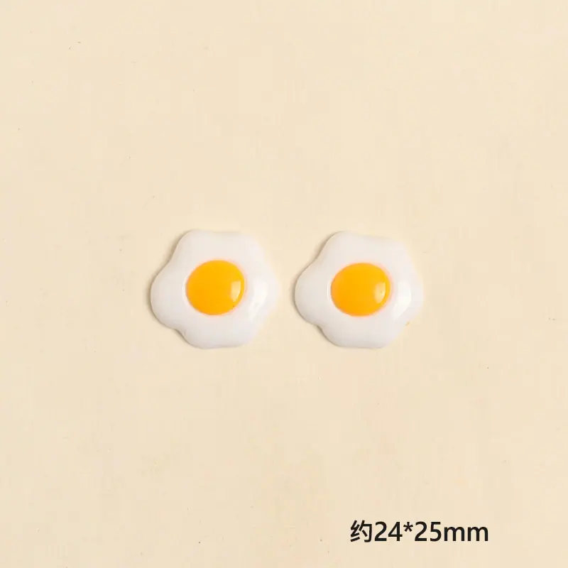 SKU-02-煎蛋24_25mm 1个