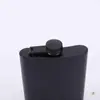 Venta al por mayor del fabricante Nuevo Termo de Acero Inoxidable Portátil para Exteriores de 678 oz Pintado en Negro Mate Termo Portátil