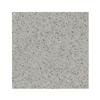 Pedra de Quartzo Granular Cinza Laje de Pedra Artificial Soleira de Janela de Banheiro Bancada Painel de Parede Painel de Piso Engenharia Especial