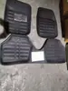 Amazon Comercio Exterior Exportación Alfombrillas para Coche Todo Incluido Alfombrillas con Relieve Alfombrillas de Suelo con Borde Amplio Eva Alfombrillas Universales Venta al por Mayor