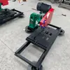 Máquina Pequeña para Cortar Azulejos, Máquina Multifuncional para Cortar Piedra, Máquina para Cortar Ladrillos de Concreto, Máquina Pequeña para Cortar Azulejos