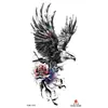 Em Estoque Atacado Pequenos Adesivos de Tatuagem para o Braço Inteiro Flor Impermeável Adesivos de Tatuagem para o Braço Transfronteiriço Temu Amazon Tatuagem