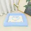 Nido fresco de verano para mascotas alfombrilla para perros nido de hielo para gatos alfombrilla universal de dibujos animados para mascotas y gatos alfombrilla de hielo universal para todas las estaciones